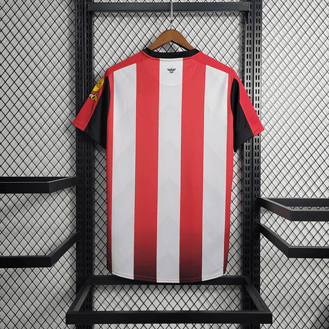 Camisola Brentford Principal 2023/24