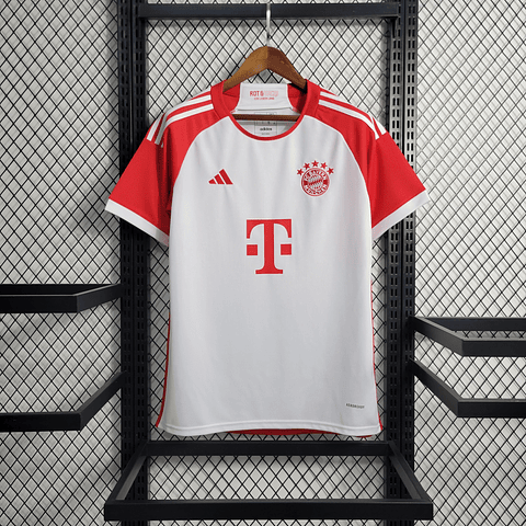 Camisola Bayern Munique Principal 2023/24