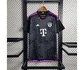 Camisola Bayern Munique Alternativa 2023/23