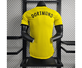 Borussia Dortmund Equipamento Versão Player 2023/24