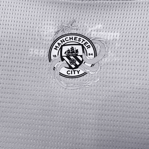 Camisola Manchester City Edição Especial 2024