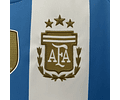 Camisola Argentina Principal 2024