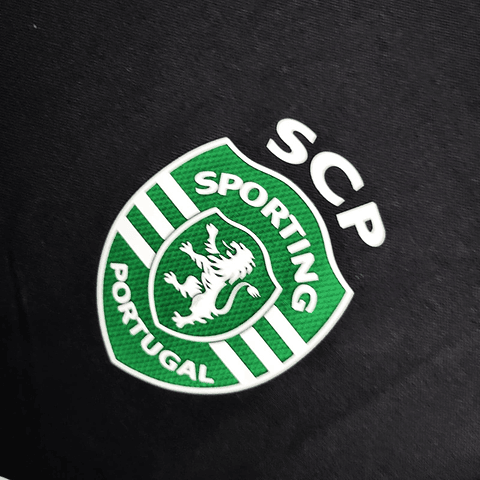 Camisola Sporting CP Quarta 2023/24