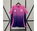 Camisola Alemanha Alternativa 2024