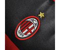 Camisola AC Milan Terceira 1998/99 