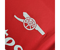 Camisola Arsenal Principal 2024/25