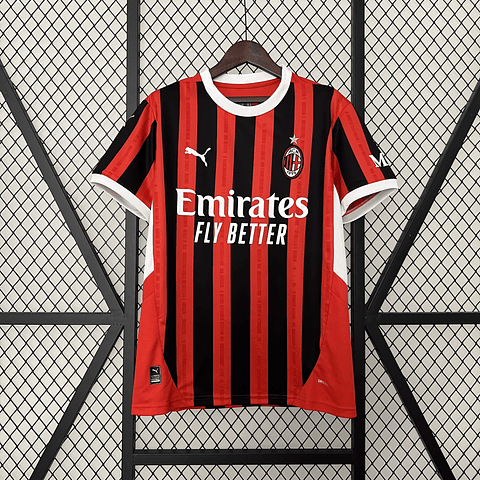 Camisola AC Milan Principal 2024/25