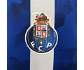 Camisola FC Porto Principal 2024/25