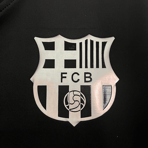 Camisola Barcelona Edição Especial 2024