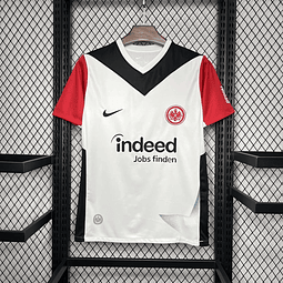 Camisola Eintracht Frankfurt Principal 2024/25