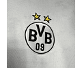 Camisola Borussia Dortmund Terceira 2024/25