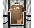 Camisola St.Pauli Principal 2024/25