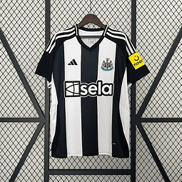 Camisola Newcastle Principal 2024/25