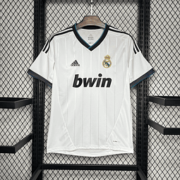 Camisola Real Madrid Principal 2012/13