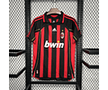 Camisola AC Milan Principal 2006/07 