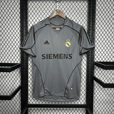 Camisola Real Madrid Terceira 2005/06