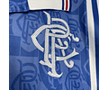 Camisola Rangers Principal 1996/97