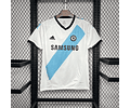 Camisola Chelsea Alternativa 2012/13