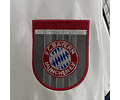 Camisola Bayern Munique Alternativa 1996/98 