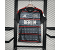 Camisola Union Berlin Alternativa 2024/25