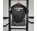 Camisola Union Berlin Alternativa 2024/25