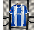 Camisola Alavés Principal 2024/254