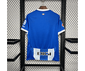 Camisola Alavés Principal 2024/254