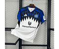 Camisola Hamburgo Principal 2025/26