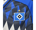 Camisola Hamburgo Principal 2025/26