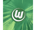 Camisola Wolfsburg Principal 2025/26