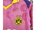 Camisola Dortmund Edição Especial 2025