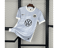 Camisola Wolfsburg Alternativa 2025/26