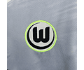 Camisola Wolfsburg Alternativa 2025/26