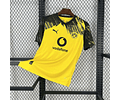 Camisola Dortmund Principal 2025/26