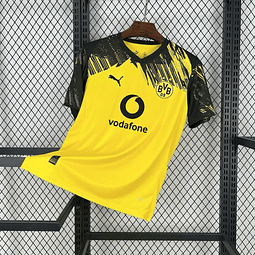 Camisola Dortmund Principal 2025/26
