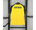 Camisola Dortmund Principal 2025/26
