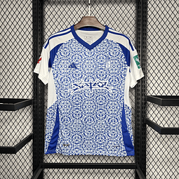 Camisola Granada Alternativa 2024/25