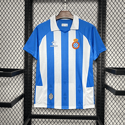 Camisola Espanyol Principal 2024/25