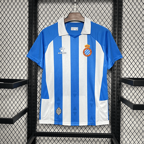 Camisola Espanyol Principal 2024/25