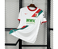 Camisola Augsburg Principal 2025/26