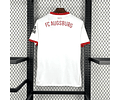 Camisola Augsburg Principal 2025/26