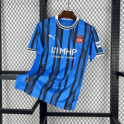 Camisola Heidenheim Alternativa 2025/26