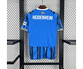 Camisola Heidenheim Alternativa 2025/26