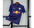 Camisola Leipzig Alternativa 2025/26