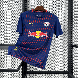 Camisola Leipzig Alternativa 2025/26