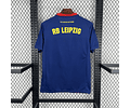 Camisola Leipzig Alternativa 2025/26