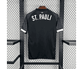 Camisola St. Pauli Terceira 2025/26