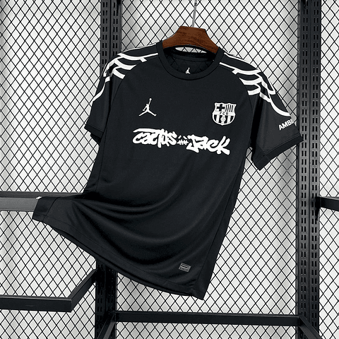 Camisola Barcelona Edição Especial 2025