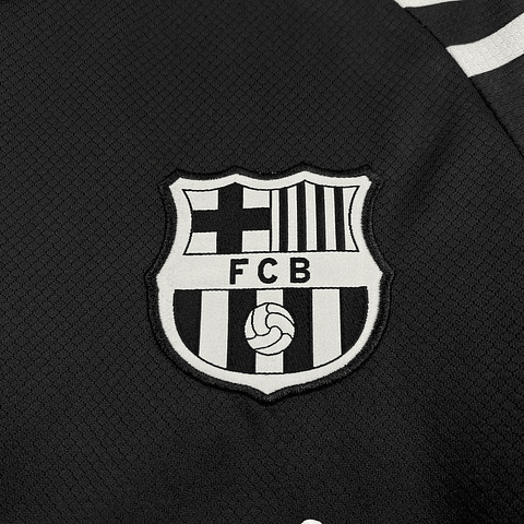 Camisola Barcelona Edição Especial 2025