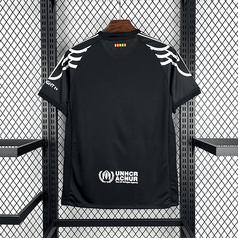 Camisola Barcelona Edição Especial 2025